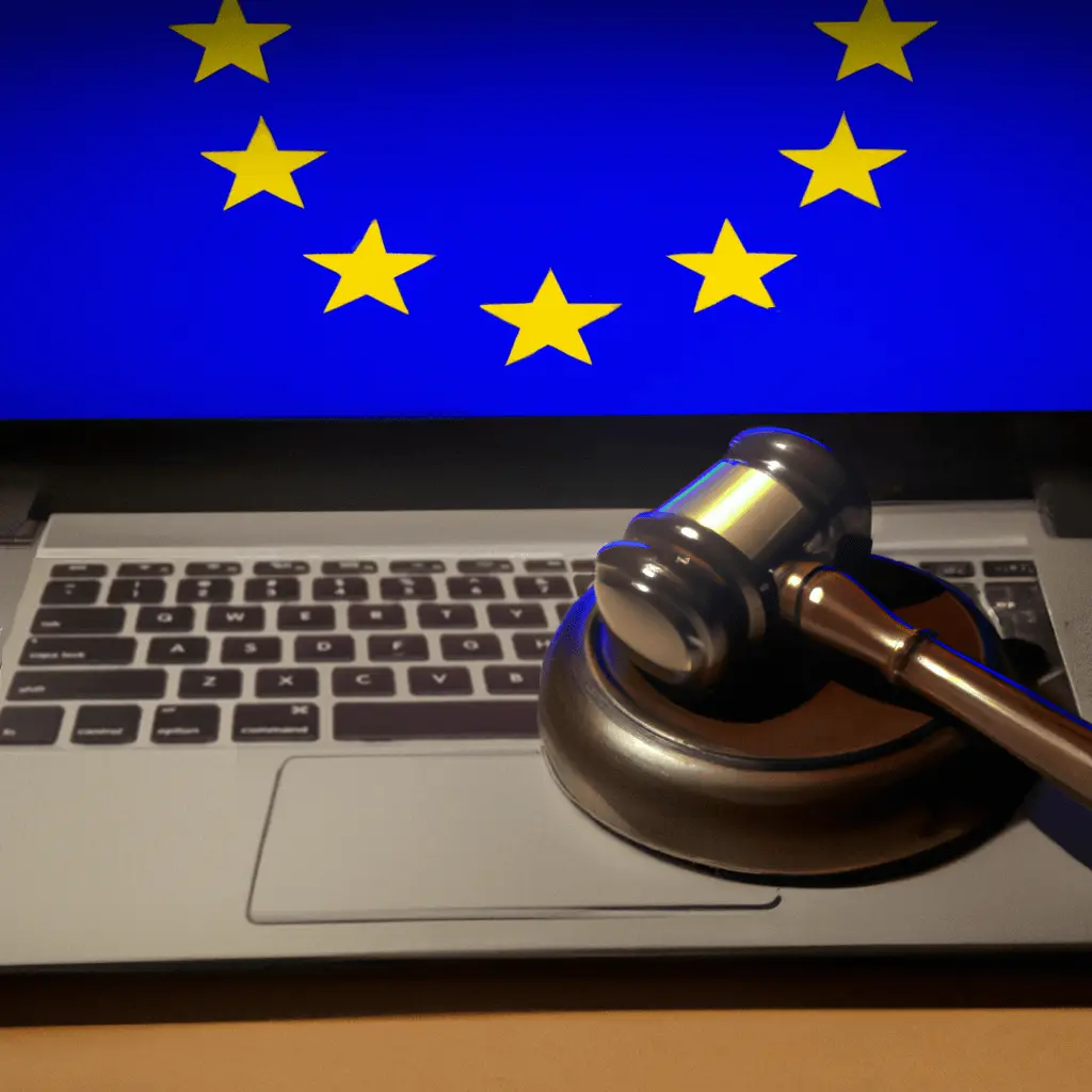 DMCA.com can help with European DMCA takedown processes